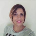 Samanta Pérez, Empleada de hogar en Santa Cruz de Tenerife