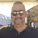 Florentino Alvarez, Auxiliar d'infermeria a Sevilla