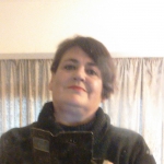 Maria Victoria Bedouret, Babysitter in Fuengirola