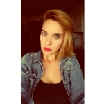Diana Rios, Emprada de llar a Alcalá de Henares