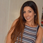 Victoria Saura, Redactora de contenidos en castellano en Murcia