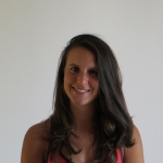 Daniela Ortelli, Personal trainer in Madrid
