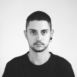 David Moreno Martinez, Photographer in Murcia