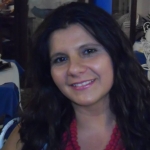 Caridad Lopez, Nursing assistant in Murcia