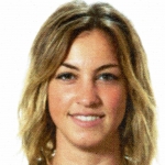 Sandra Scholz, Enfermera en Málaga