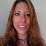 Silvia Lillo, Dog walker in Valencia