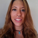 Silvia Lillo, Professora d'art a Valencia