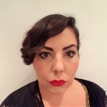 Macarena Franco López, Image consultant in Sevilla