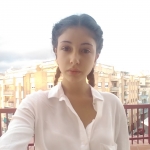 Noelia Lorenzo, Pet sitter in Terrassa