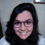 Elena Beatriz Flores Gómez, Spanish tutor in Sevilla