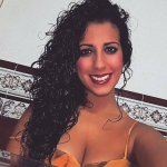 Ana Villarán Domínguez, Spanish tutor in Sevilla
