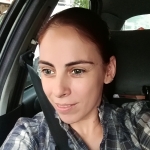 Sonia Maria Colón Martín, Cangur a Sevilla