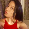 Antonella Herrera, Waitress in Valdemoro