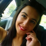 Alondra Martín, Netejadora a La Matanza de Acentejo