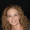 Adela Guerrero, Profesora de español en Granada