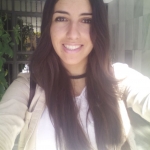 Claudia Aguilar, Cangur a Sevilla