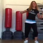 Julie Blot, Personal coach in Puerto del Rosario