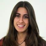 Lola Martínez, Babysitter in Colmenar Viejo