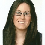 Manoli Ramos Oliva, Housekeeper in Las Gabias