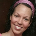 Laura López Fuentes, House cleaner in Puerto de la Cruz