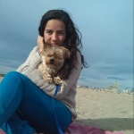 Wendy Bernal Castro, Pet sitter in Torrent