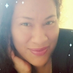 Lorena Ballesteros, Netejadora a L'Hospitalet de Llobregat