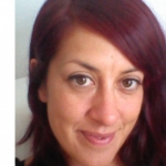 Verónica Carrizo Cagliani, Physiotherapist in Torrent