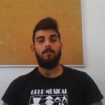 Valentin Lorente, Gardener in Picassent