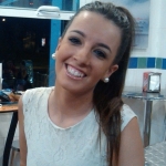 Ana Belen Ruiz Librero, Babysitter in Bormujos