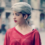 Judith Aguilà Fuster, Singer in Barcelona