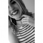 Vanesa Rodriguez, Babysitter in Soria