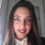 María Del Rocío García Molero, Auxiliar d'infermeria a Sevilla