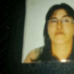 Maria Sanchez Ordoñez, House cleaner in Badalona