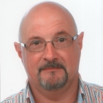 Juan Ignacio Osa Baringo, Geriatric assistant in Zaragoza