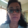 Maria Carabias Tenorio, Geriatric assistant in Castilleja de la Cuesta