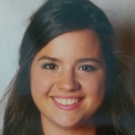 Celia Montoya, Psychologist in Almería