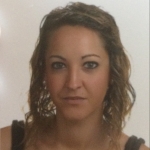 Cristina Torres Beltrán, Netejadora a Sevilla