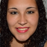 Débora Martin, Babysitter in Telde
