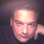 Agustin Manzano Pinto, Caregiver of sick or disabled in Sevilla