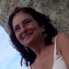 Aránzazu García Larrú, Caregiver of sick or disabled in A Coruña