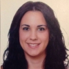 Cristina Alonso, Pedagogue in Burgos