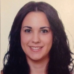 Cristina Alonso, Pedagogue in Burgos