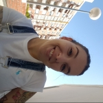 Alicia Ayuso Rubio, Pet sitter in Alcorcón