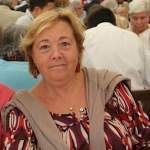 Rosa Maria Mateo, Cuidadora de mascotas en Argentona
