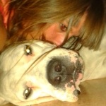 Aida Salvador Núñez, Pet sitter in Terrassa