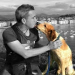 Pablo Nicolás Barrena, Pet sitter in Huarte