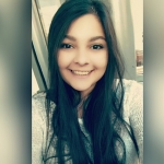Luisana Guerrero, Manicurista i pedicurista a Madrid
