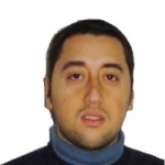 Juan Segovia, Computer repair technician in Villanueva de San Juan