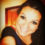 Yuraima Reyes, House cleaner in El Sauzal