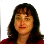 Amaya López San Millán, Cangur a Vitoria-Gasteiz